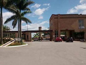 Casa em leilão - Alameda Vale do Itajaí, 310  - Santana de Parnaíba/SP - Banco Bradesco S/A | Z12732