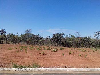 Terreno em leilão - Cabeceiras dos Damas, s/n - Araguari/MG - Banco Pan S/A | Z13007