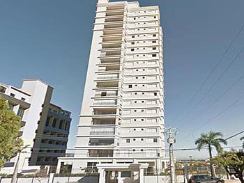 Apartamento em leilão - Dr. Cézar Paranhos de Godoy, 300 - Campinas/SP - Banco Bradesco S/A | Z12741LOTE012