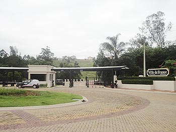 Terreno em leilão - Avenida Nossa Senhora das Graças, 2400 - Itatiba/SP - Banco Pan S/A | Z13007