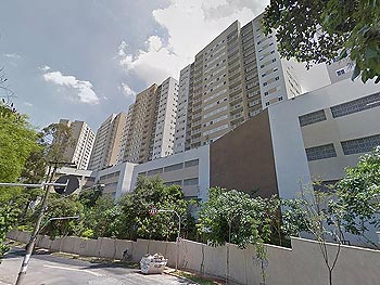 Apartamento em leilão - Avenida do Cursino, 6.667 - São Paulo/SP - Banco Inter S/A | Z12895