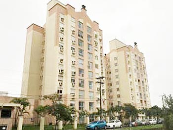 Apartamento em leilão - Avenida Sarandi, 905 - Porto Alegre/RS - Banco Bradesco S/A | Z12741LOTE032
