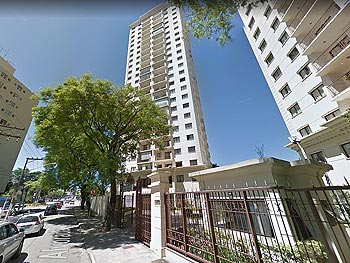 Apartamento em leilão - Rua Alvorada, 1009 - São Paulo/SP - Banco Pan S/A | Z12996LOTE005