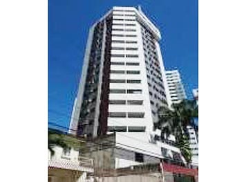 Apartamento em leilão - Dom José Lopes, 487 - Recife/PE - Banco Bradesco S/A | Z12741LOTE026