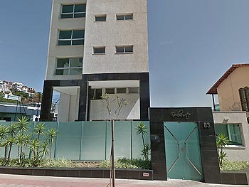 Apartamento em leilão - Denver, 83 - Belo Horizonte/MG - Banco Pan S/A | Z13007