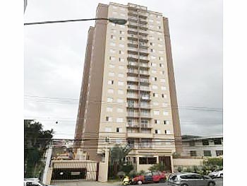 Apartamento em leilão - Rua Mercedes Lopes, 480 - São Paulo/SP - Banco Pan S/A | Z13007