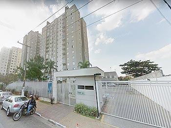 Apartamento em leilão - Rua Eugênio de Freitas, 371 - São Paulo/SP - Banco Inter S/A | Z12895