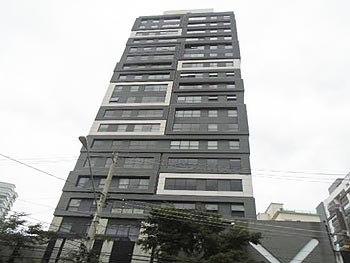Apartamento em leilão - Dr. Jesuíno Maciel, 1.682 - São Paulo/SP - Banco Bradesco S/A | Z12741LOTE030
