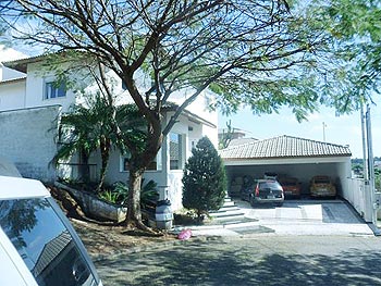 Casa em leilão - Rua Le Mans, 81 - Bragança Paulista/SP - Banco Pan S/A | Z13007