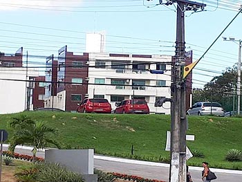 Apartamento em leilão - Avenida Torquato Tapajós, 6740 - Manaus/AM - Banco Bradesco S/A | Z12884LOTE010