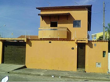 Casa em leilão - Avenida Tamoios, 295 - Itanhaém/SP - Banco Pan S/A | Z12996LOTE008
