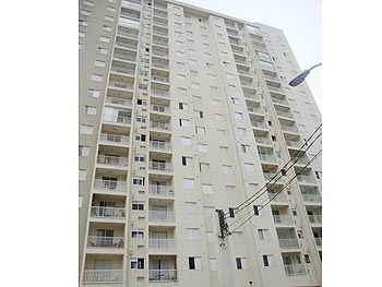 Apartamento em leilão - Rua João Simões de Souza, 740 - São Paulo/SP - Banco Pan S/A | Z12996LOTE003