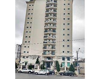 Apartamento em leilão - Horácio de Castilho, 308 - São Paulo/SP - Banco Bradesco S/A | Z12741LOTE005
