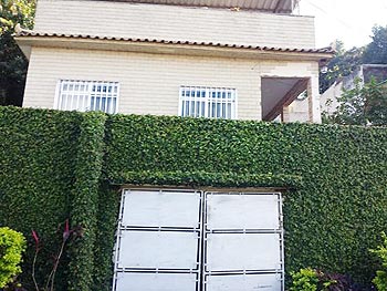 Casa em leilão - Rua Estrela Dalva, 120 - São Gonçalo/RJ - Banco Pan S/A | Z13007