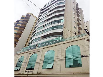 Apartamento em leilão - Rua 1061, 326 - Balneário Camboriú/SC - Banco Pan S/A | Z12996LOTE010