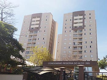 Apartamento em leilão - Simone Martini, 285 - São Paulo/SP - Banco Bradesco S/A | Z12741LOTE002