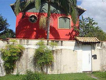 Casa em leilão - Rua Botões de Ouro, 389 - Praia Grande/SP - Banco Pan S/A | Z13007