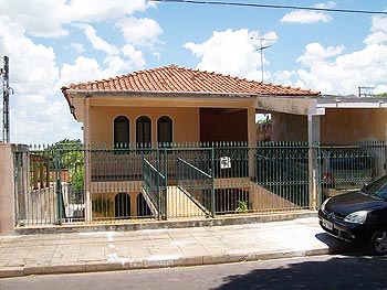 Casa em leilão - Rua Ceará, 20 - Presidente Prudente/SP - Banco Pan S/A | Z13007