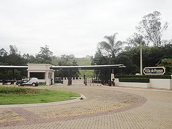 Terreno em leilão - Avenida A, s/n° - Itatiba/SP - Banco Pan S/A | Z13007