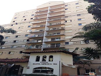 Apartamento em leilão - Rua do Símbolo, 100 - São Paulo/SP - Banco Pan S/A | Z13007