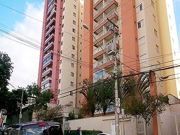 Apartamento em leilão - Rua Apucarana, 850 - São Paulo/SP - Banco Pan S/A | Z13007