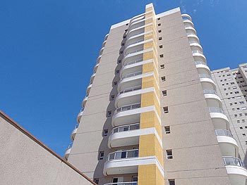 Apartamento em leilão - Rua Augusto da Silva Palhares, 30 - Jundiaí/SP - Banco Pan S/A | Z13007