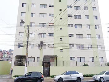 Apartamento em leilão - Estrada das Lágrimas, 3223 - São Paulo/SP - Banco Pan S/A | Z12996LOTE004