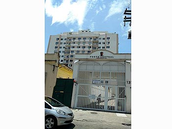 Apartamento em leilão - Rua Saldanha Marinho, 131 - Niterói/RJ - Banco Pan S/A | Z13007