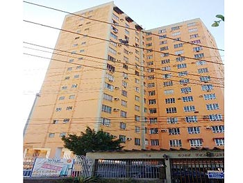 Apartamento em leilão - Rua Dom Pedro I, 73 - Rio de Janeiro/RJ - Banco Bradesco S/A | Z13021