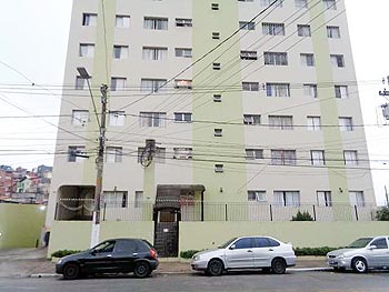 Apartamento em leilão - Estrada das Lágrimas, 3117 - São Paulo/SP - Banco Pan S/A | Z13267