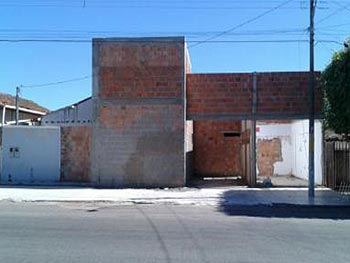 Casa em leilão - Avenida Paraíba, 1354 - Gurupi/TO - Banco Bradesco S/A | Z13021