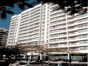 Apartamento em leilão - Rua Franz Weissman, 180 - Rio de Janeiro/RJ - Banco Santander Brasil S/A | Z13174LOTE029