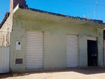 Imóvel Comercial em leilão - Rua Padre Francisco Rogembuk, 1.085 - São Francisco/MG - Banco Bradesco S/A | Z12951