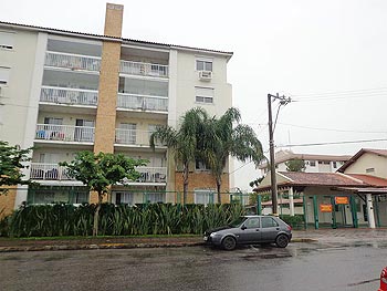 Apartamento em leilão - Rua Professor Egídio Ferreira, 271 - Florianópolis/SC - Banco Pan S/A | Z13257