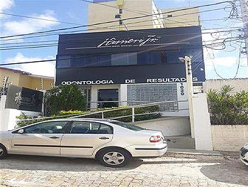 Casa em leilão - Rua Almirante Teotônio de Carvalho, 1020 - Natal/RN - Banco Pan S/A | Z13267