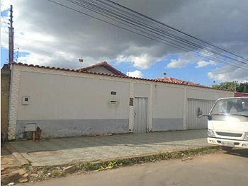 Casa em leilão - Rua Aimorés, s/n - Anápolis/GO - Banco Bradesco S/A | Z13133