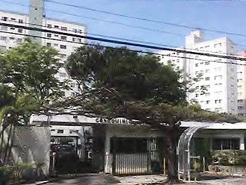 Apartamento em leilão - Avenida Águia de Haia, 2.100 - São Paulo/SP - Banco Santander Brasil S/A | Z13174LOTE005