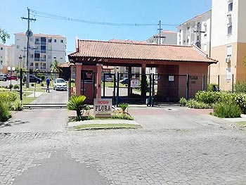 Apartamento em leilão - Avenida José Aloísio Filho, 595 - Porto Alegre/RS - Banco Pan S/A | Z13267