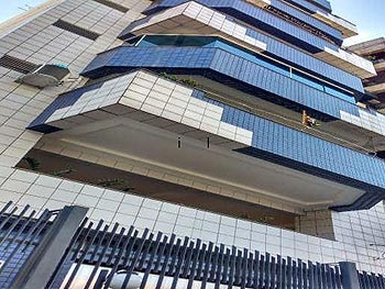 Apartamento em leilão - Rua Manoel Gonçalves, 59 - Nova Iguaçu/RJ - Banco Bradesco S/A | Z12951
