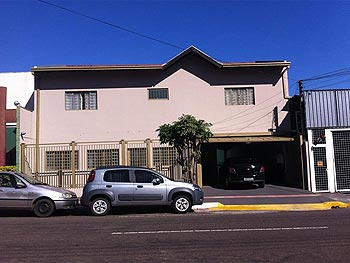 Casa em leilão - Rua 14 de Julho, 459 - Campo Grande/MS - Banco Pan S/A | Z13257