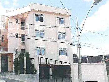 Apartamento em leilão - Rua Dona Eleonora, 33 - Itabira/MG - Banco Santander Brasil S/A | Z13174LOTE030