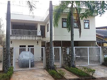 Casa em leilão - Rua Luverci Pereira de Souza, 298 - Campinas/SP - Banco Bradesco S/A | Z13021
