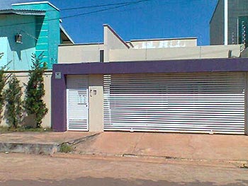 Casa em leilão - Rua João Quintal Filho, 24 - Açailândia/MA - Banco Bradesco S/A | Z13133