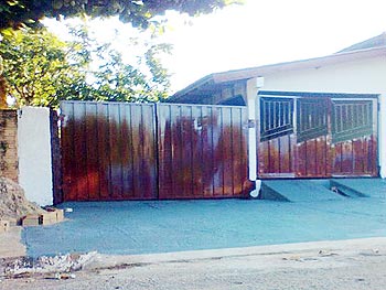 Casa em leilão - Rua Vicente José de Oliveira, 800 - Campinápolis/MT - Banco Pan S/A | Z13257