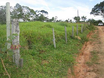 Área Rural em leilão - Zona Rural, s/n - Cláudio/MG - Banco Bradesco S/A | Z13133