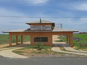 Terrenos em leilão - Rua A, s/n - Serra do Ramalho/BA - Banco Bradesco S/A | Z13133