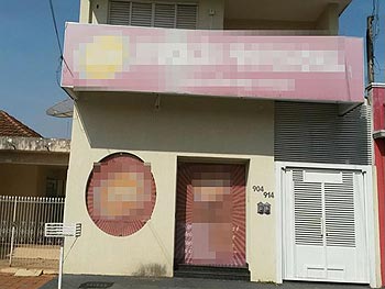 Imóvel Comercial/Residencial em leilão - Rua Francisco Marangoni, 904 - Buritama/SP - Banco Bradesco S/A | Z13133