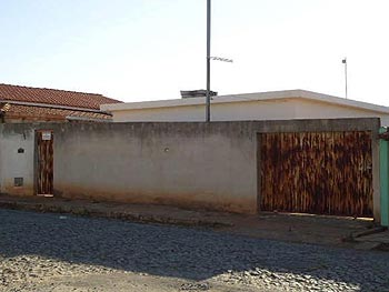 Casa em leilão - Rua Alfredo Lopes, 574 - Itaúna/MG - Banco Bradesco S/A | Z13133