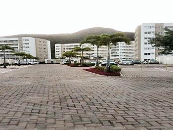 Apartamento em leilão - Estrada dos Bandeirantes, 7.700 - Rio de Janeiro/RJ - Banco Bradesco S/A | Z12951