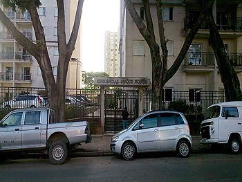 Apartamento em leilão - Rua Ulisses Cruz, 527 - São Paulo/SP - Banco Pan S/A | Z13267